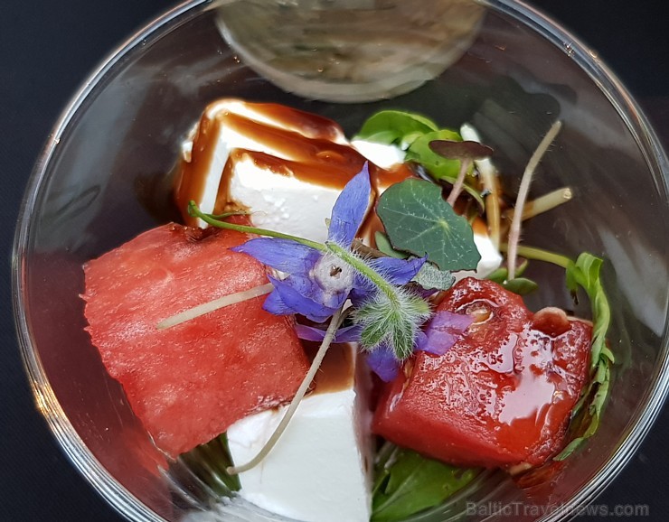 Rīgas viesnīca «Radisson Blu Hotel Elizabete» 30.05.2018. svin 10 gadu jubileju 224346