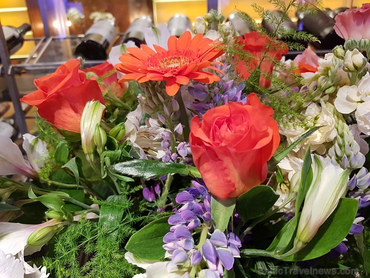 Rīgas viesnīca «Radisson Blu Hotel Elizabete» 30.05.2018. svin 10 gadu jubileju 224355