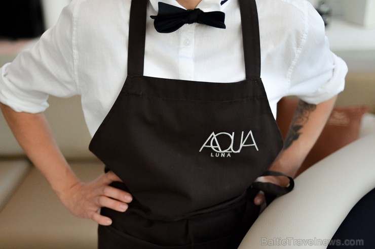 Rīgas restorāns «Aqua Luna» ar vērienu atzīmē 6. vasaras sezonas sākumu 224429
