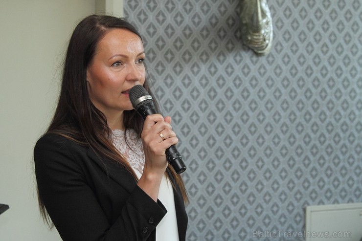 Ventspils TIC piedāvā dažus fotomirkļus no Ventspils 16. tūrisma konferences, kas notika 18.05.2018. Ventspils TIC piedāvā dažus fotomirkļus no Ventspils 16. tūrisma konferences, kas notika 18.05.2018. 224467
