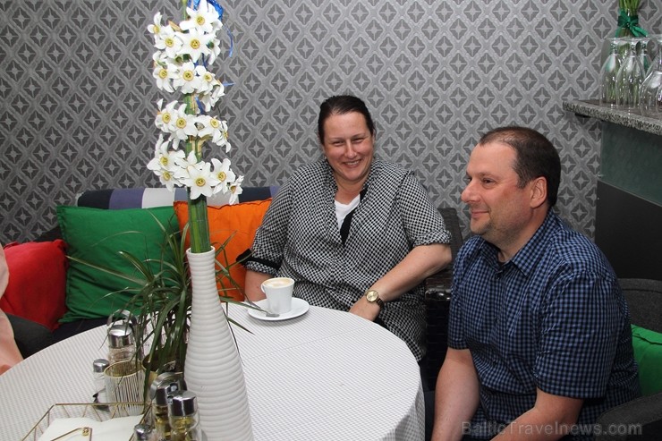 Ventspils TIC piedāvā dažus fotomirkļus no Ventspils 16. tūrisma konferences, kas notika 18.05.2018. Ventspils TIC piedāvā dažus fotomirkļus no Ventspils 16. tūrisma konferences, kas notika 18.05.2018. 224480