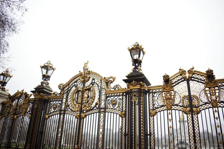 Travelnews.lv atskatās uz Londonas apciemojumu pavasarī 224914