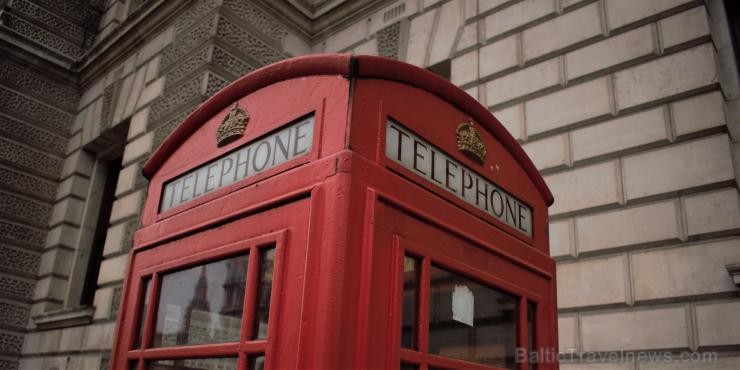 Travelnews.lv atskatās uz Londonas apciemojumu pavasarī 224921