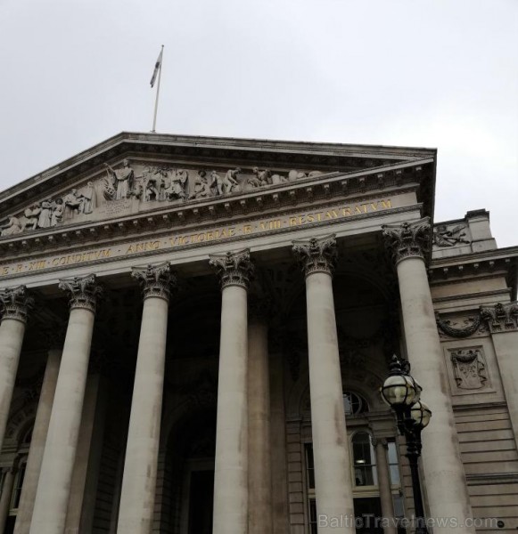 Travelnews.lv atskatās uz Londonas apciemojumu pavasarī 224925