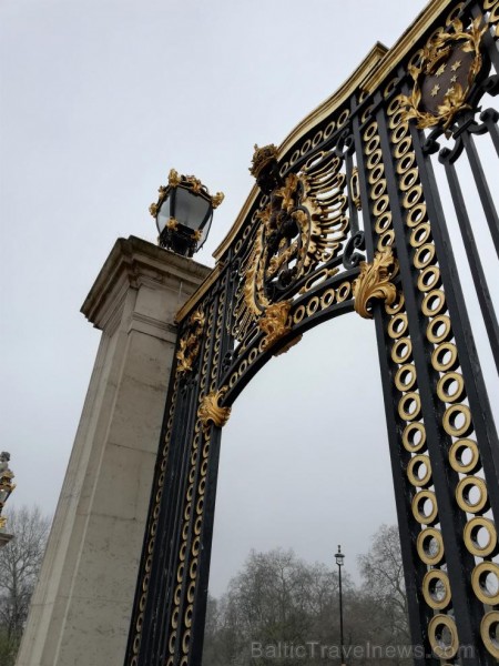 Travelnews.lv atskatās uz Londonas apciemojumu pavasarī 224931