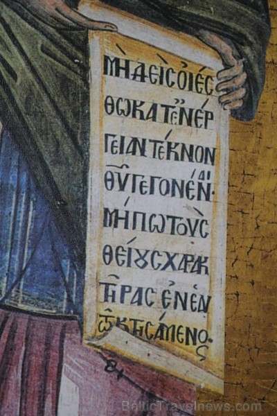 Sille ir viens no retajiem Turcijas ciematiem, kurā vēl līdz 1922.gadam cilvēki runāja grieķu valodā! Viņi spēja izdzīvot līdzās Konjas musulmaņiem ve Sille ir viens no retajiem Turcijas ciematiem, kurā vēl līdz 1922.gadam cilvēki runāja grieķu valodā! Viņi spēja izdzīvot līdzās Konjas musulmaņiem ve 225078
