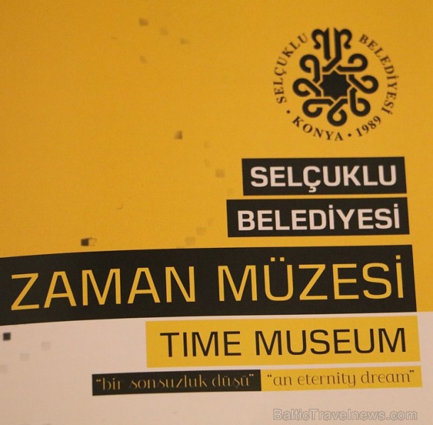Sille ir viens no retajiem Turcijas ciematiem, kurā vēl līdz 1922.gadam cilvēki runāja grieķu valodā! Viņi spēja izdzīvot līdzās Konjas musulmaņiem ve Sille ir viens no retajiem Turcijas ciematiem, kurā vēl līdz 1922.gadam cilvēki runāja grieķu valodā! Viņi spēja izdzīvot līdzās Konjas musulmaņiem ve 225107