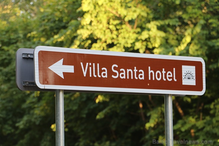 Travelnews.lv pieķer foto mirkļus Latvijas karoga dzimtenē - Cēsīs 225219