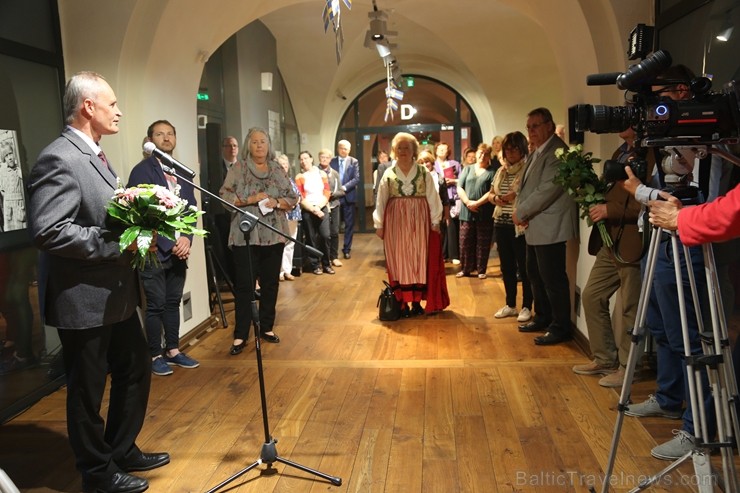 Daugavpilī  norisinās Mākslas nakts 2018 225437