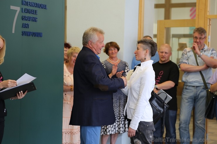 Daugavpilī  norisinās Mākslas nakts 2018 225443
