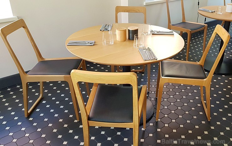 Cēsīs ir atvēta jauna viesnīca un restorāns «H.E. Vanadziņš Ziemeļu restorāns» 225585