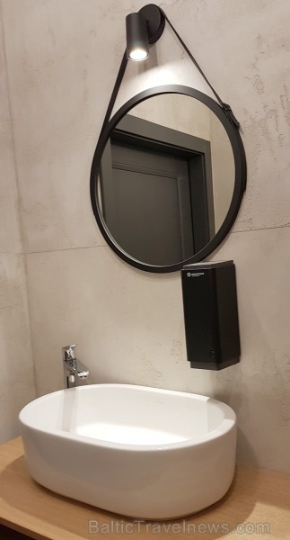 Cēsīs ir atvēta jauna viesnīca un restorāns «H.E. Vanadziņš Ziemeļu restorāns» 225595