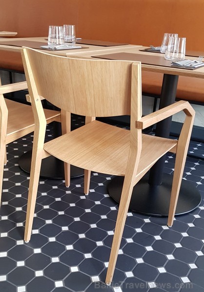 Cēsīs ir atvēta jauna viesnīca un restorāns «H.E. Vanadziņš Ziemeļu restorāns» 225601