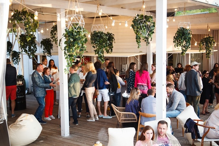 Jūrmalā grandiozi aizvada ielu ēdienu festivālu Gourmet Fair 225931