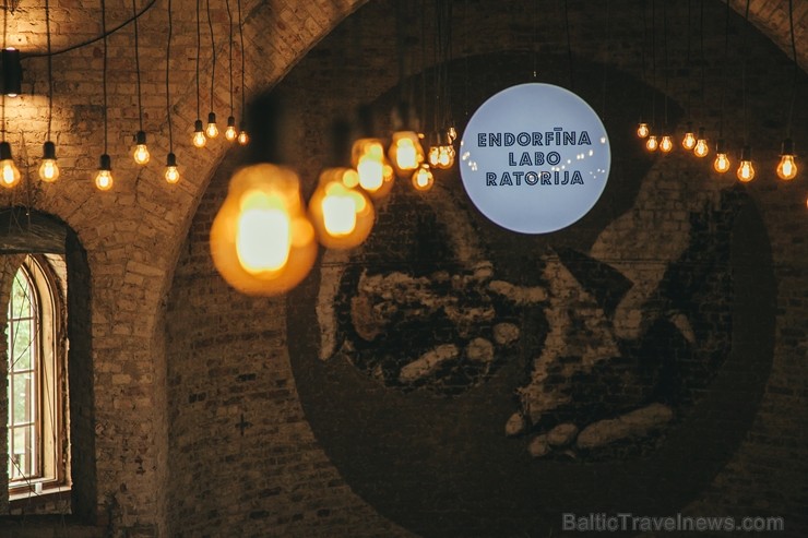 Krāslavas novada Indrā atklāts Latvijā vienīgais Laimes muzejs 226330