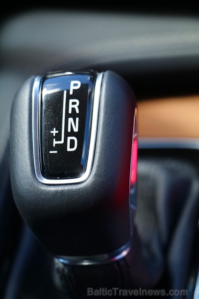 Travelnews.lv ar jauno «Volvo XC90» apceļo Dienvidkurzemi 227750