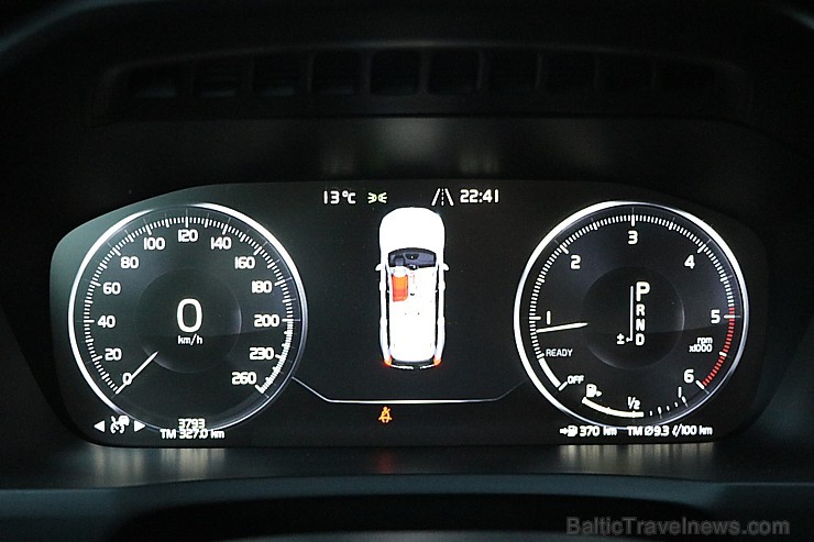 Travelnews.lv ar jauno «Volvo XC90» apceļo Dienvidkurzemi 227753