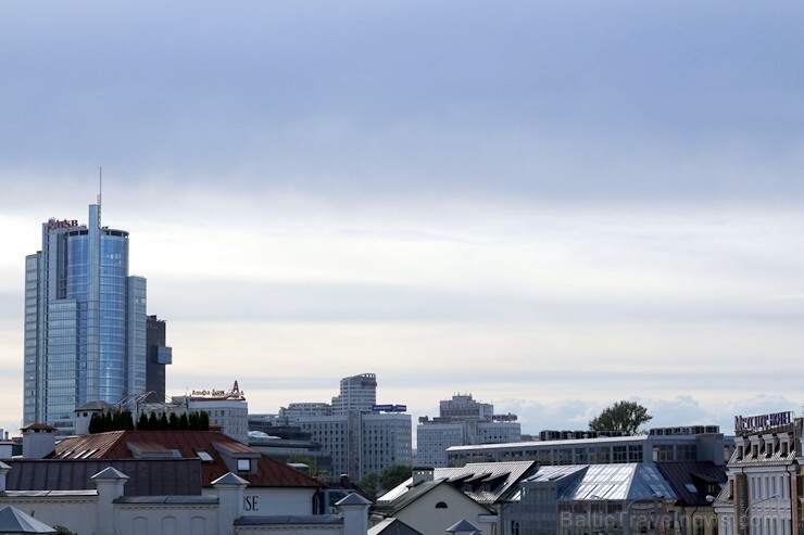 Latvijas mazāk pazītā kaimiņa - Baltkrievijas - galvaspilsēta Minska patīkami pārsteidz 227785
