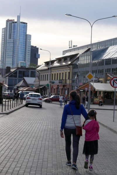 Latvijas mazāk pazītā kaimiņa - Baltkrievijas - galvaspilsēta Minska patīkami pārsteidz 227788