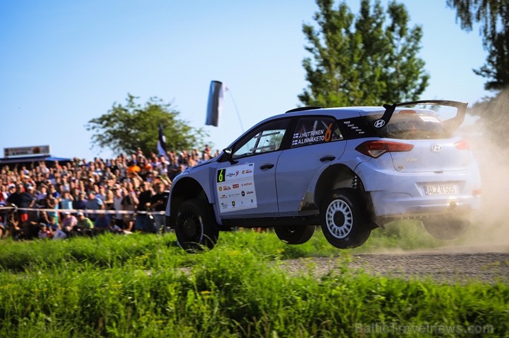Igaunijā norisinās gada lielākais autosporta pasākums - Shell Helix Rally Estonia. Foto: Gatis Smudzis Igaunijā norisinās gada lielākais autosporta pasākums - Shell Helix Rally Estonia. Foto: Gatis Smudzis 228219