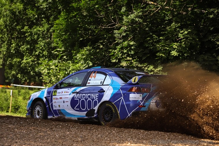 Igaunijā norisinās gada lielākais autosporta pasākums - Shell Helix Rally Estonia. Foto: Gatis Smudzis Igaunijā norisinās gada lielākais autosporta pasākums - Shell Helix Rally Estonia. Foto: Gatis Smudzis 228231