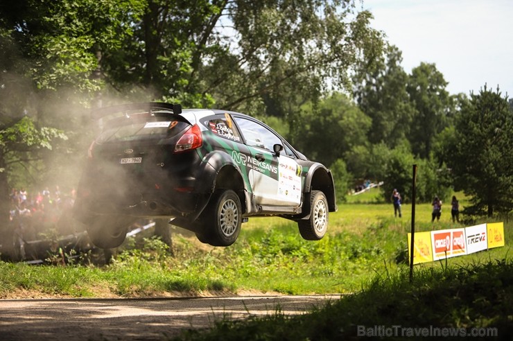 Igaunijā norisinās gada lielākais autosporta pasākums - Shell Helix Rally Estonia. Foto: Gatis Smudzis Igaunijā norisinās gada lielākais autosporta pasākums - Shell Helix Rally Estonia. Foto: Gatis Smudzis 228236
