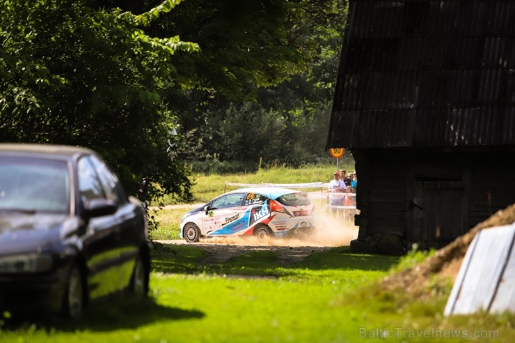 Igaunijā norisinās gada lielākais autosporta pasākums - Shell Helix Rally Estonia. Foto: Gatis Smudzis Igaunijā norisinās gada lielākais autosporta pasākums - Shell Helix Rally Estonia. Foto: Gatis Smudzis 228239