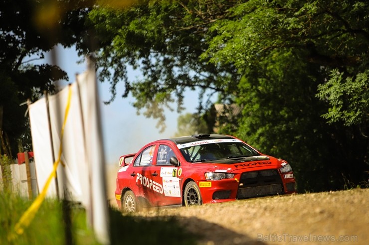 Igaunijā norisinās gada lielākais autosporta pasākums - Shell Helix Rally Estonia. Foto: Gatis Smudzis Igaunijā norisinās gada lielākais autosporta pasākums - Shell Helix Rally Estonia. Foto: Gatis Smudzis 228245