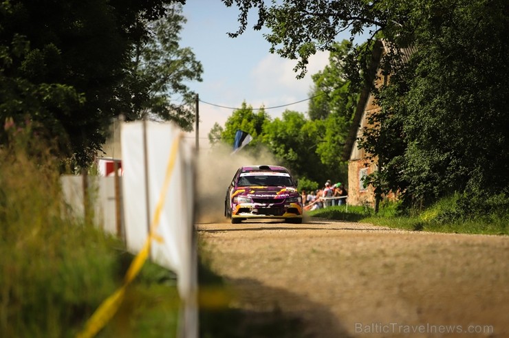 Igaunijā norisinās gada lielākais autosporta pasākums - Shell Helix Rally Estonia. Foto: Gatis Smudzis Igaunijā norisinās gada lielākais autosporta pasākums - Shell Helix Rally Estonia. Foto: Gatis Smudzis 228246