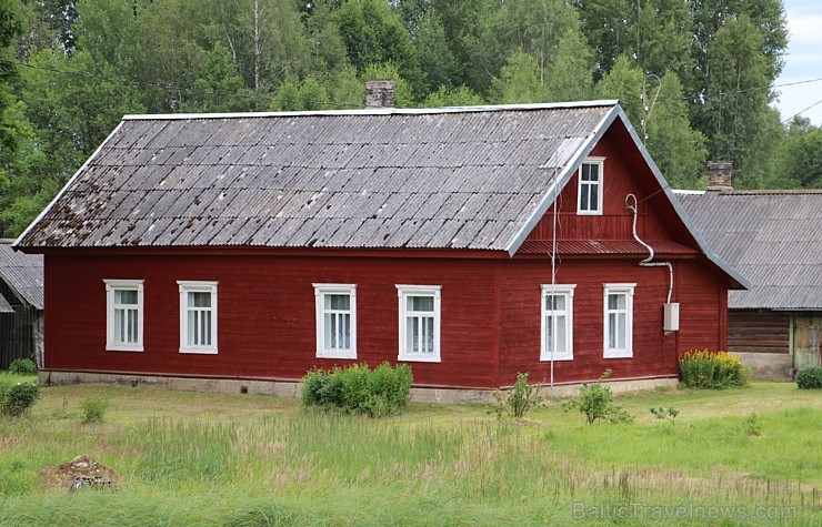 Travelnews.lv apciemo vasarīgo Latgali 228579