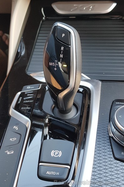 Travelnews.lv apceļo Vidzemi ar jauno «BMW X4» 230466