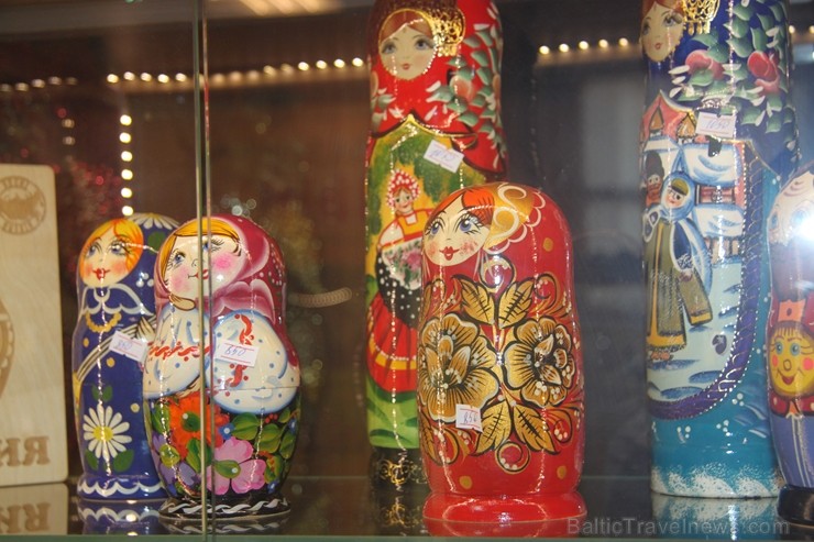 Travelnews.lv iepazīst visu Krieviju Sočos, Mini Russia muzejā. Sadarbībā ar Rosa Khutor kūrortu. Travelnews.lv iepazīst visu Krieviju Sočos, Mini Russia muzejā. Sadarbībā ar Rosa Khutor kūrortu. 230739