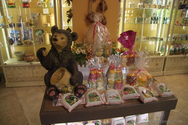 Travelnews.lv iepazīst visu Krieviju Sočos, Mini Russia muzejā. Sadarbībā ar Rosa Khutor kūrortu. Travelnews.lv iepazīst visu Krieviju Sočos, Mini Russia muzejā. Sadarbībā ar Rosa Khutor kūrortu. 230740