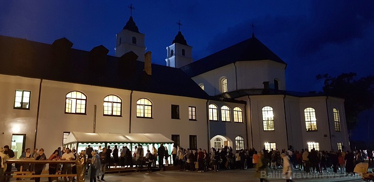 Travelnews.lv apmeklē Krusta ceļu Aglonā 230747
