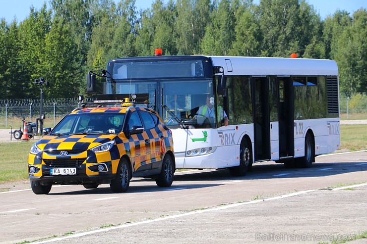 Travelnews.lv starptautiskajā lidostā «Rīga» novēro gaisa kuģu kustību 231492