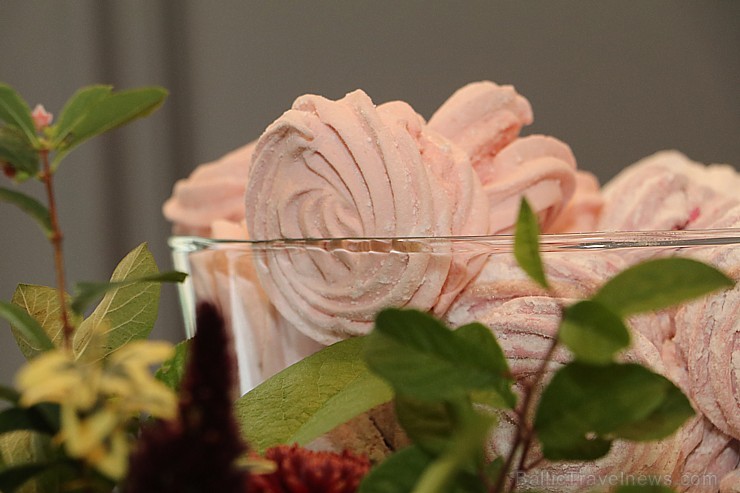 No 5. līdz 8.septembrim ieplāno plašāko pārtikas izstādi Baltijas valstīs «Riga Food 2018» 232273