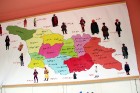 Kaukāza un Melnās jūras paradīzi var iepazīt Gruzijas pērlē -Adžārijas reģionā 104