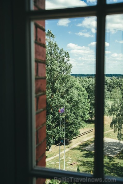 Labāk izprast kas ir Laime, pie sevis aicina Latvijā vienīgais «Laimes muzejs» Krāslavas novadā 232497