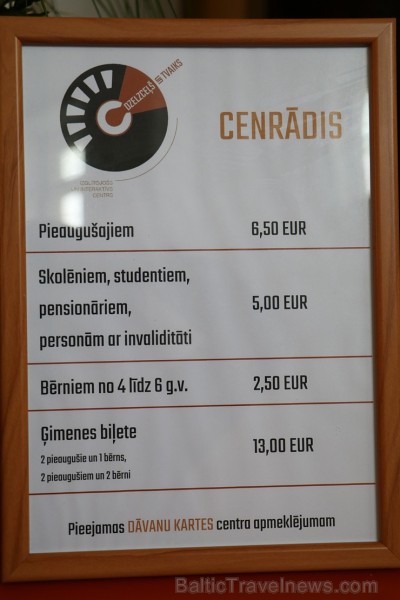 1926. gadā būvētā Gulbenes stacijā 2.09.2018 atklāj izglītojošu un interaktīvu centru «Dzelzceļš un Tvaiks» 1926. gadā būvētā Gulbenes stacijā 2.09.2018 atklāj izglītojošu un interaktīvu centru «Dzelzceļš un Tvaiks» 232617