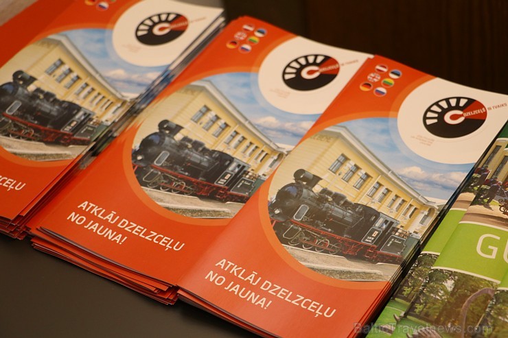 1926. gadā būvētā Gulbenes stacijā 2.09.2018 atklāj izglītojošu un interaktīvu centru «Dzelzceļš un Tvaiks» 1926. gadā būvētā Gulbenes stacijā 2.09.2018 atklāj izglītojošu un interaktīvu centru «Dzelzceļš un Tvaiks» 232624