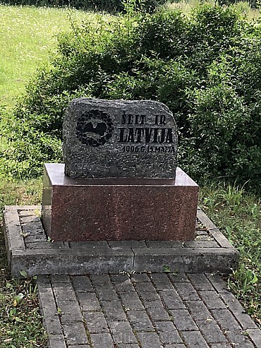 Ir labi paciemoties pie kaimiņiem, bet mājās atgriežoties sirds gavilē! 233830
