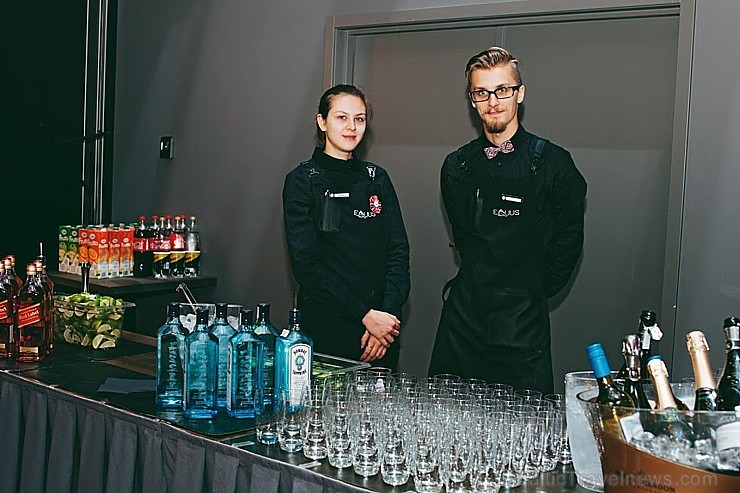 Viesnīca «Pullman Riga Old Town» svin 2 gadu jubileju 233896