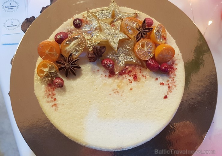 Rīgas konditori 30.09.2018 priecē pilsētas kārumniekus ar «Rīga Cake Festival 2018». Fotogaleriju atbalsta: Mamma Pasta Rīgas konditori 30.09.2018 priecē pilsētas kārumniekus ar «Rīga Cake Festival 2018». Fotogaleriju atbalsta: Mamma Pasta 233933