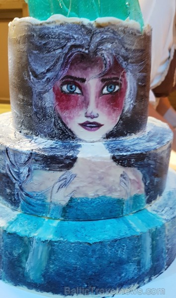 Rīgas konditori 30.09.2018 priecē pilsētas kārumniekus ar «Rīga Cake Festival 2018». Fotogaleriju atbalsta: Mamma Pasta 233945