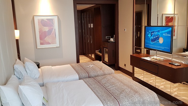 Travelnews.lv ar «Turkish Airlines» atbalstu izbauda Stambulas dizaina viesnīcu «Elite World Europe Hotel». Bildēts ar Samsung Galaxy Note8 Travelnews.lv ar «Turkish Airlines» atbalstu izbauda Stambulas dizaina viesnīcu «Elite World Europe Hotel». Bildēts ar Samsung Galaxy Note8 234046