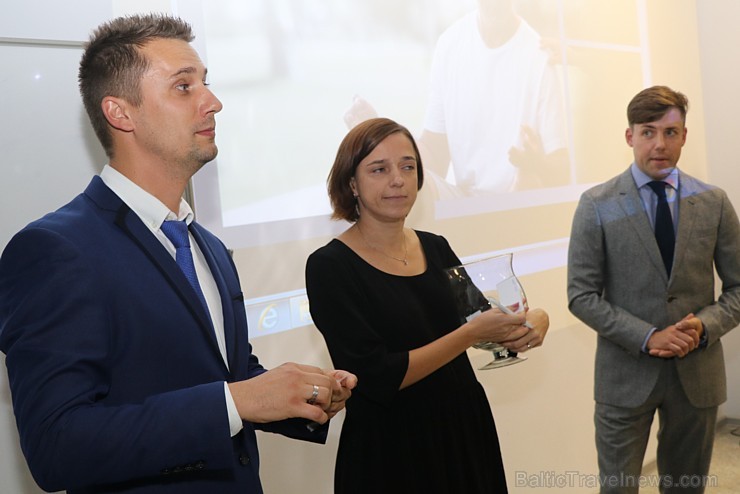 Starptautiskais tūroperators «TUI Baltics» 02.10.2018 pieticīgi piesaka jaunos galamērķus 234106