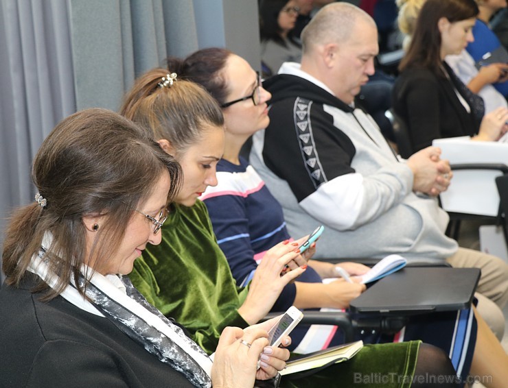 Starptautiskais tūroperators «TUI Baltics» 02.10.2018 pieticīgi piesaka jaunos galamērķus 234111
