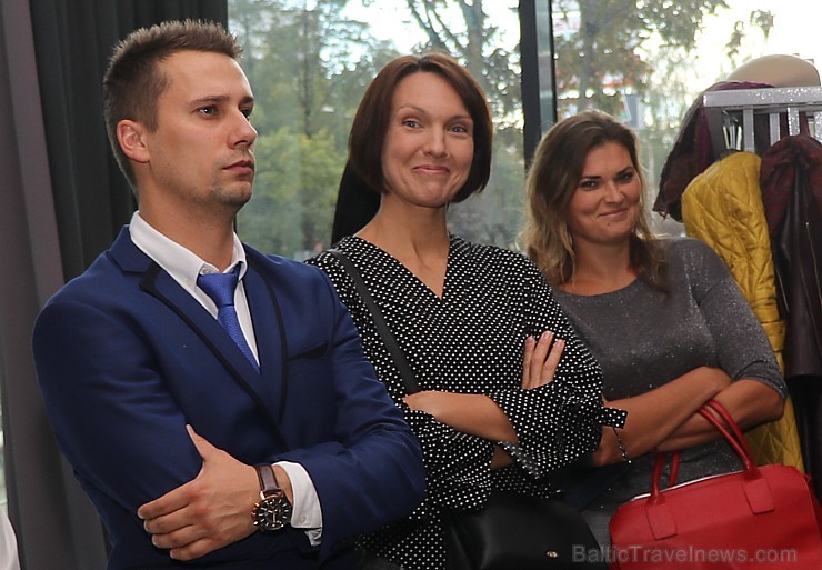 Starptautiskais tūroperators «TUI Baltics» 02.10.2018 pieticīgi piesaka jaunos galamērķus 234121