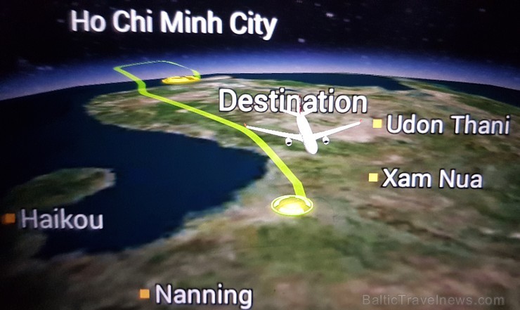 Travelnews.lv ar Eiropas labāko lidsabiedrību «Turkish Airlines» nolido vairāk nekā 20.000 km 234197
