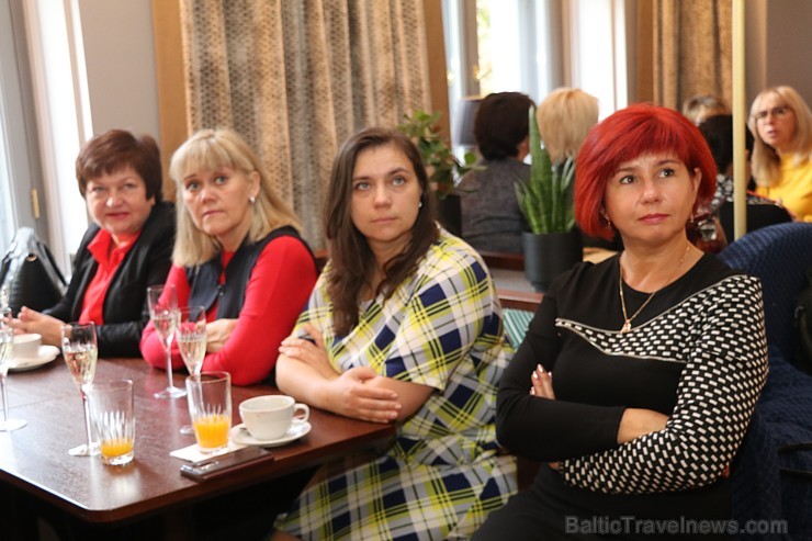 Tūroperators «Novatours» 5 zvaigžņu viesnīcā «Grand Poet by Semarah Hotels» prezentē vasaras 2019 ceļojumus 234229